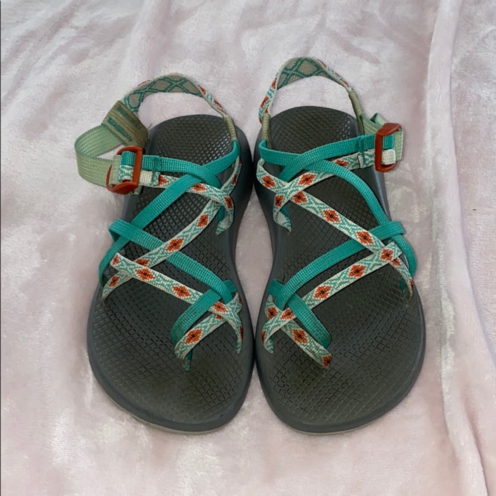 Chacos !